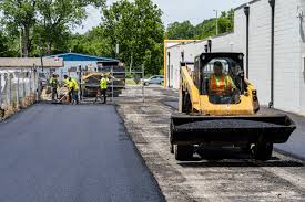 Reliable Cairo, GA Driveway Paving Solutions